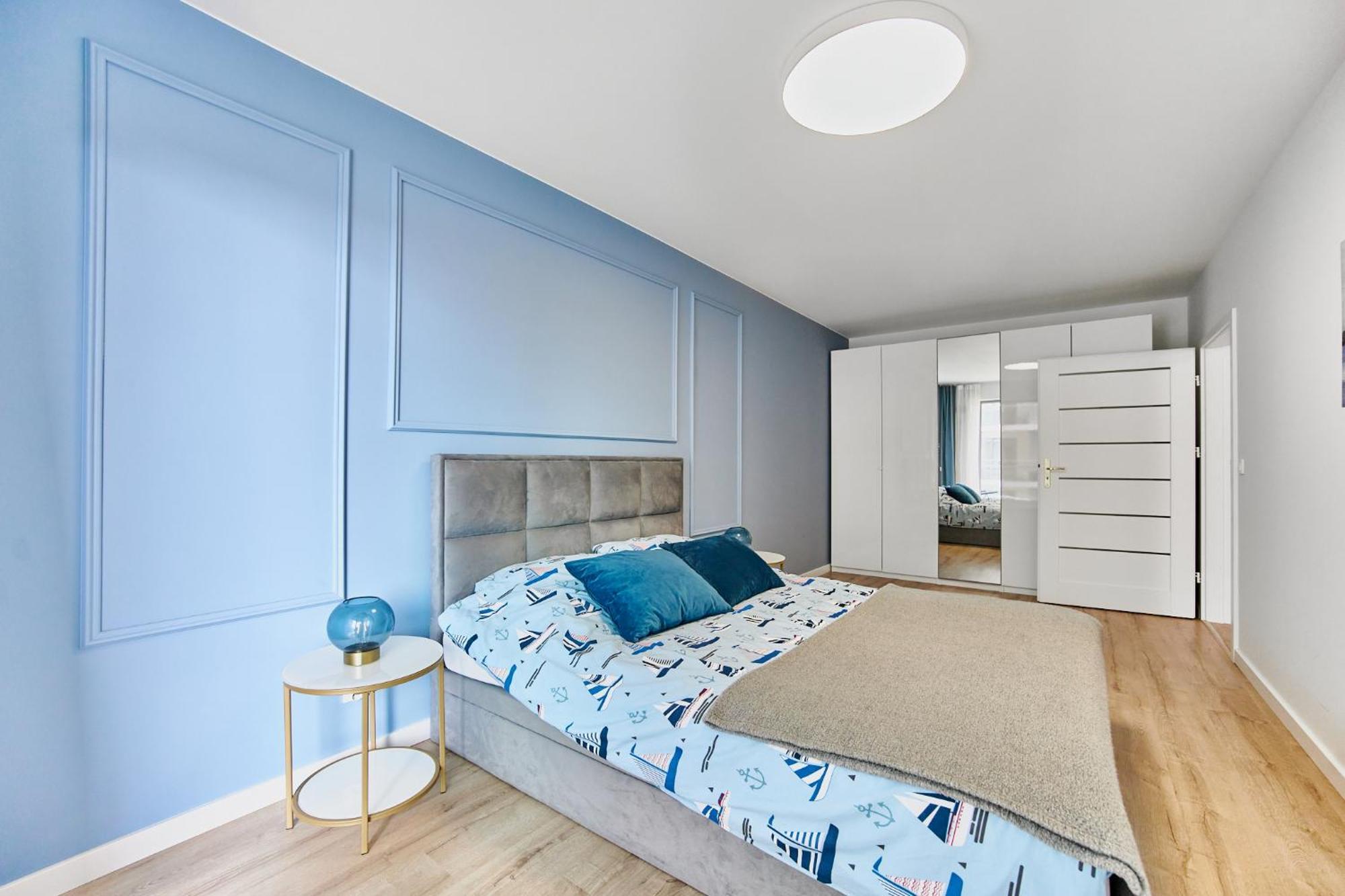 Balticus Apartament Promenada Gwiazd 14 Międzyzdroje Zewnętrze zdjęcie